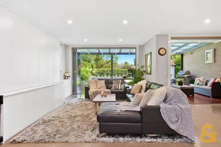 Fifth view of Homely house listing, 7 Beattie Avenue, Denistone East NSW 2112