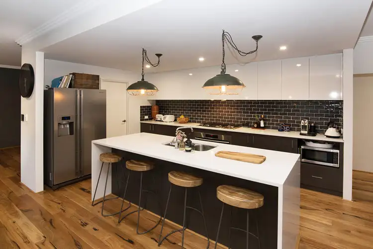 Sixth view of Homely house listing, 5 Brand Close, Dunsborough WA 6281