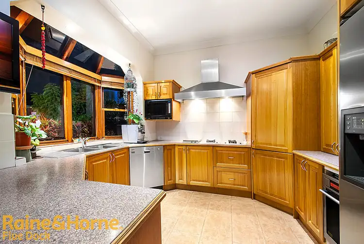 Third view of Homely house listing, 7 First Ave, Rodd Point NSW 2046