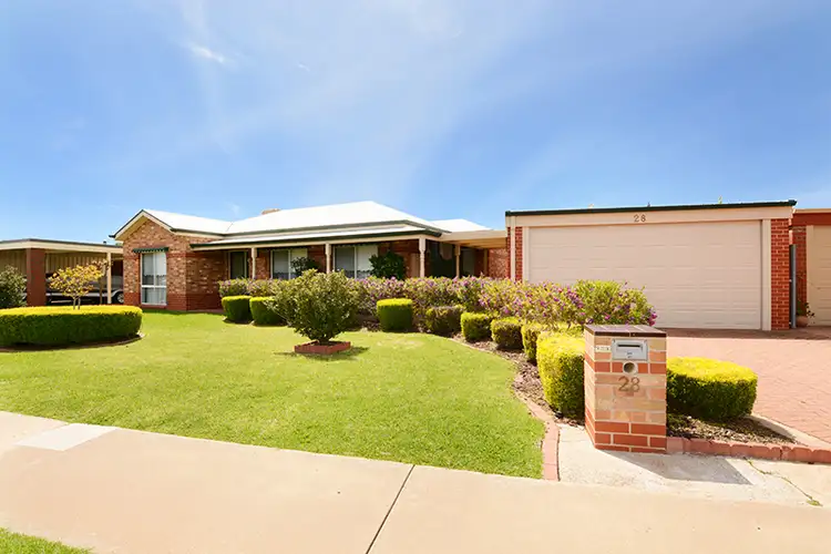 28 Plantation Street, Mildura VIC 3500