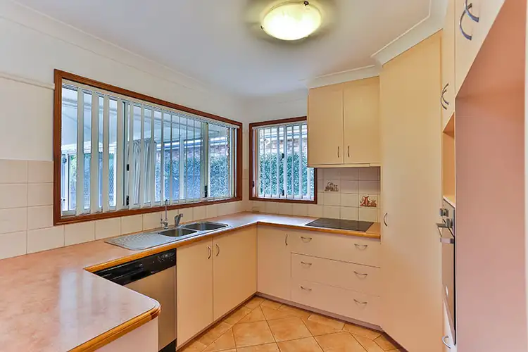 Sixth view of Homely house listing, 147 Spring Street, Middle Ridge QLD 4350
