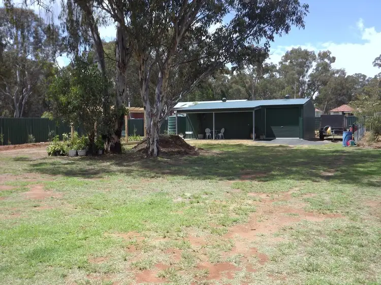 Second view of Homely land listing, 16 Kirban St, Coonabarabran NSW 2357