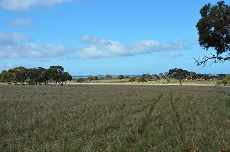 Second view of Homely rural property listing, Lot 8 Stevens Road, Currency Creek SA 5214