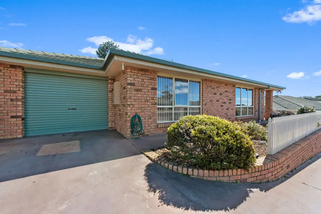 Main view of Homely unit listing, 6/100A Nicholls Street, Devonport TAS 7310