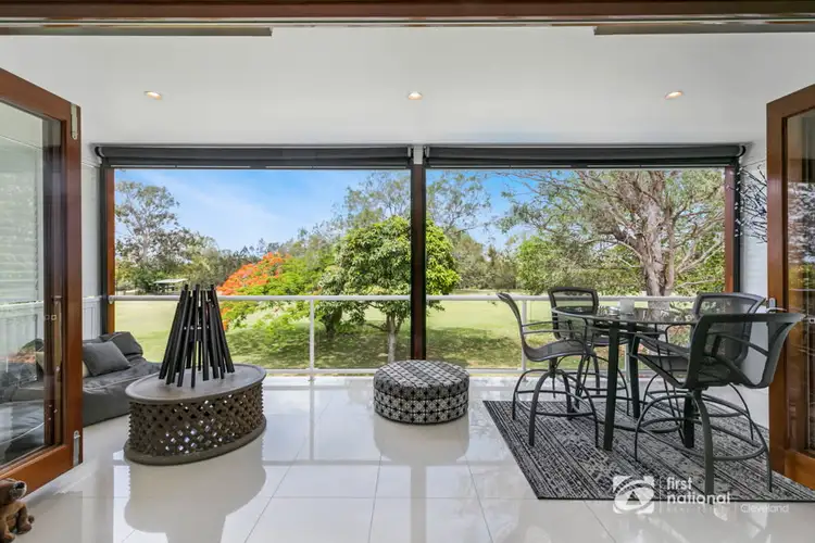 Second view of Homely house listing, 101 Thomas Street, Birkdale QLD 4159