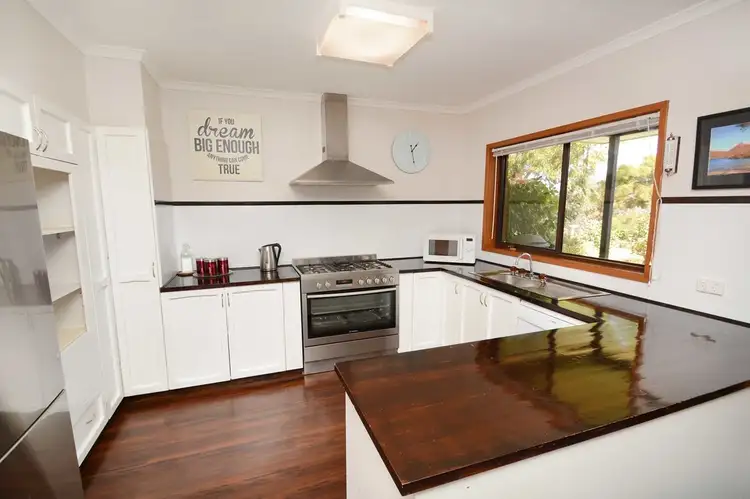 Second view of Homely house listing, 39 Riverview Drive, Dareton NSW 2717
