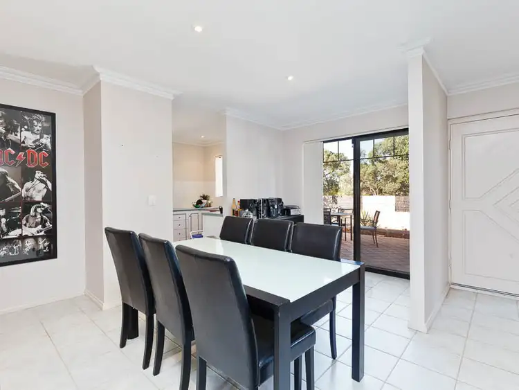 Fifth view of Homely villa listing, 1/47 Dover Road, Scarborough WA 6019