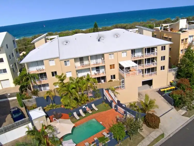 12/45 Lorikeet Drive, Peregian Beach QLD 4573