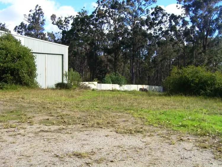 Fifth view of Homely warehouse listing, 10 Nelsons Road, Nowa Nowa VIC 3887