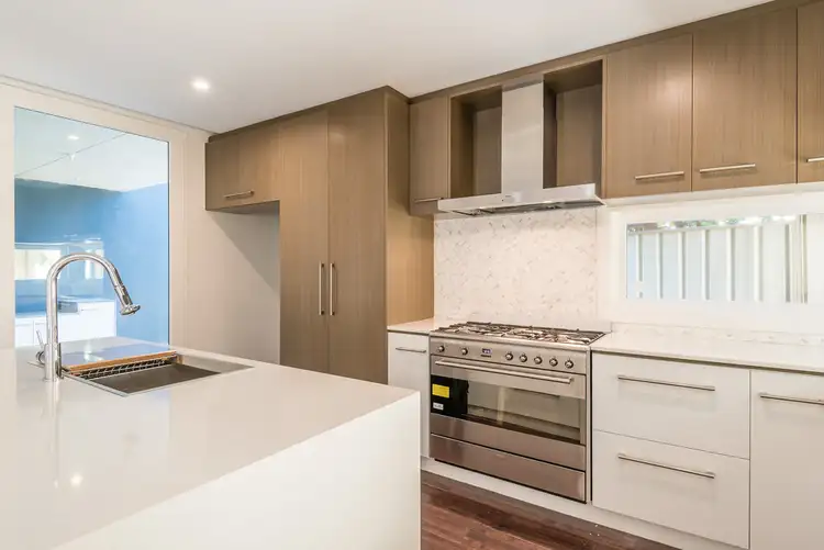 Sixth view of Homely house listing, 24C Leverburgh Street, Ardross WA 6153