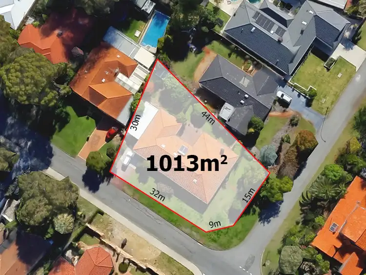 Second view of Homely house listing, 65 Haig Road, Attadale WA 6156