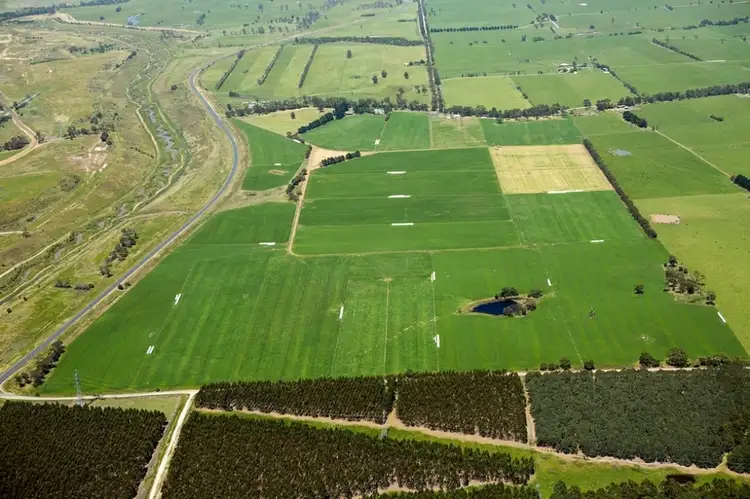 140 Golden Gully Road, Driffield VIC 3840