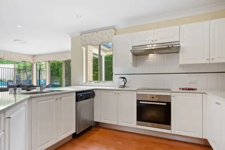 Third view of Homely house listing, 3 Stuart Place, Sunshine Bay NSW 2536
