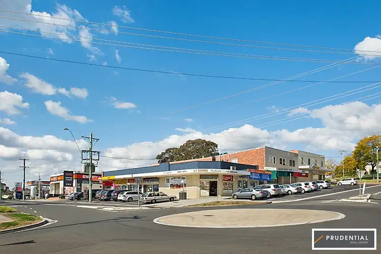 Sixth view of Homely house listing, 69 Chamberlain Street, Campbelltown NSW 2560