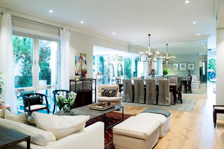 Sixth view of Homely house listing, 53 Captain Pipers Road, Vaucluse NSW 2030
