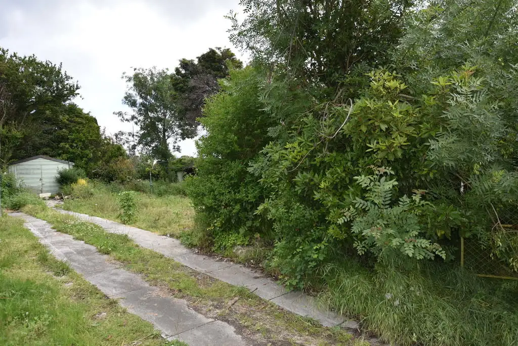 Main view of Homely land listing, 40 Lincoln Street, Moe VIC 3825