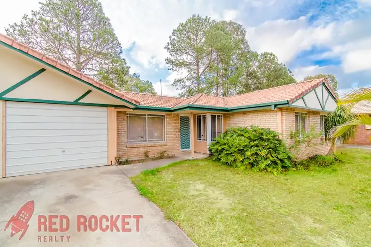 Main view of Homely house listing, 4 Melrose Place, Eagleby QLD 4207