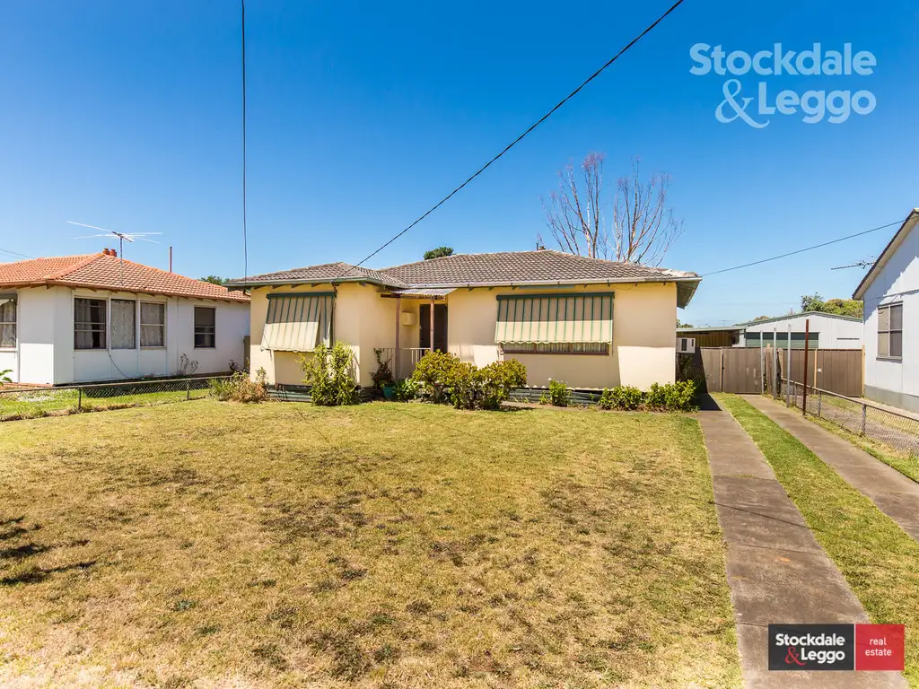Main view of Homely house listing, 3 Snowden Street, Laverton VIC 3028