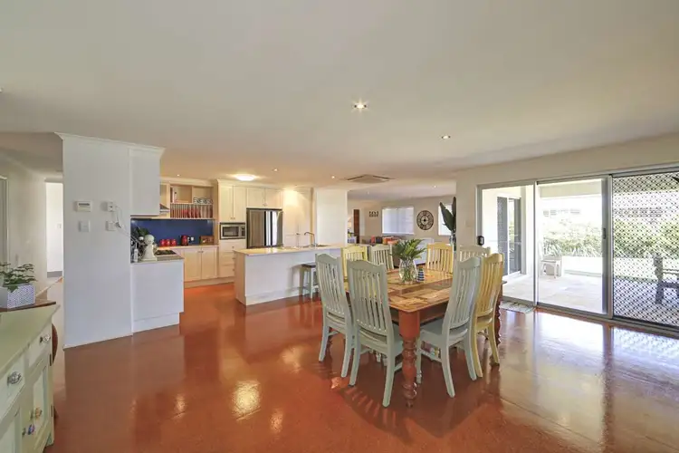 Fourth view of Homely house listing, 34 MASTHEAD DRIVE, Bargara QLD 4670