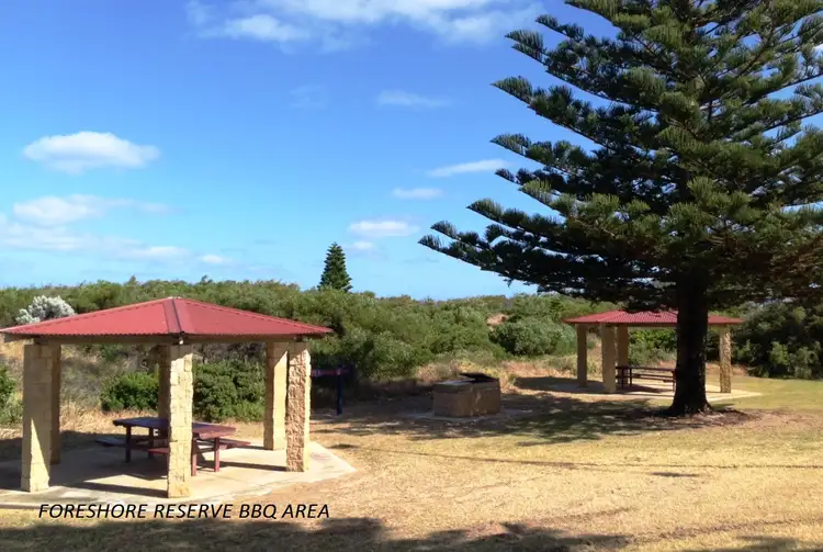 Fifth view of Homely land listing, Lot 251 Foreshore Drive, Singleton WA 6175