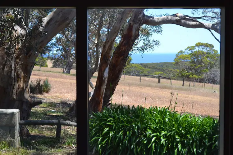 Sixth view of Homely rural property listing, 3972 NORTH COAST ROAD, Stokes Bay SA 5223