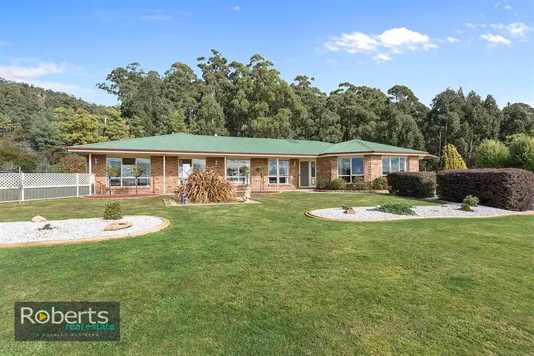 150 Knox Drive, South Spreyton TAS 7310