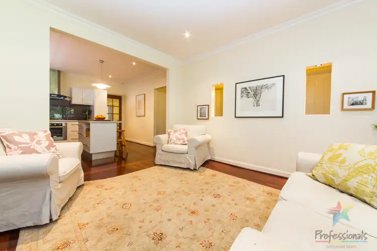 Fourth view of Homely house listing, 19 Geraldine Street, Bassendean WA 6054
