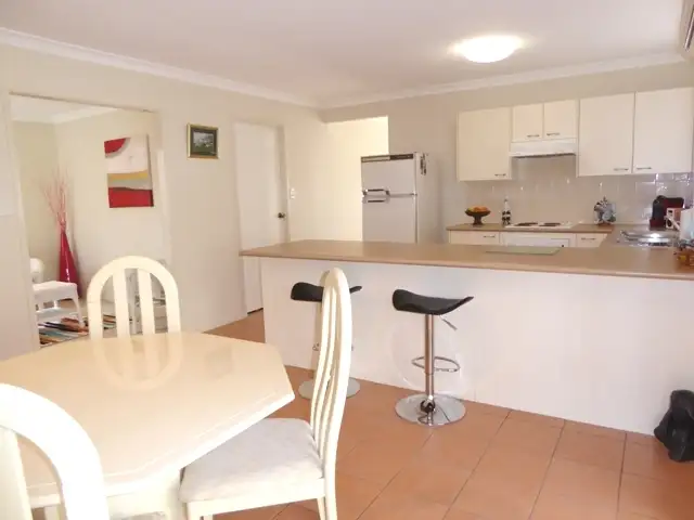 Fifth view of Homely house listing, 24 Renoir, Coombabah QLD 4216