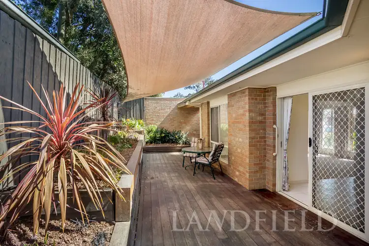 Seventh view of Homely house listing, 5/236 Greenslopes Drive, Templestowe Lower VIC 3107