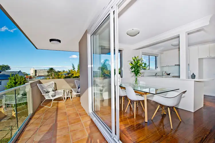 Second view of Homely apartment listing, 4/324 Birrell Street, Bondi NSW 2026