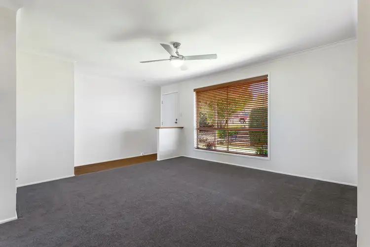 Third view of Homely house listing, 5 Liquidambar Street, Glenvale QLD 4350