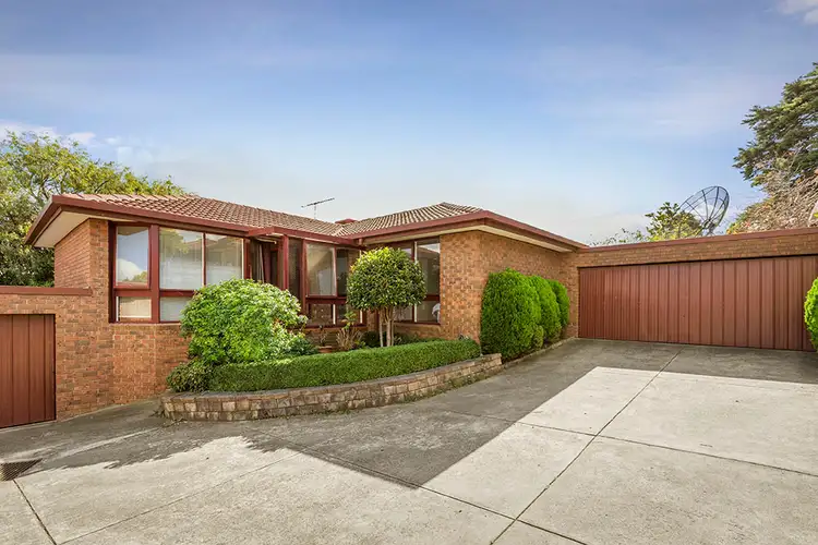 Main view of Homely unit listing, 3/13-15 Whittens Lane, Doncaster VIC 3108