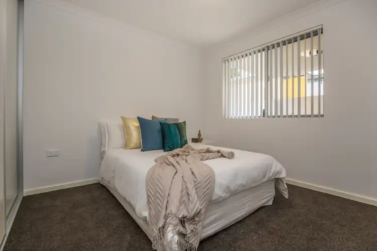 Sixth view of Homely apartment listing, 4/23 Thor Street, Innaloo WA 6018