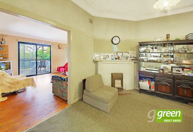 Fifth view of Homely house listing, 8 Hay Street, West Ryde NSW 2114