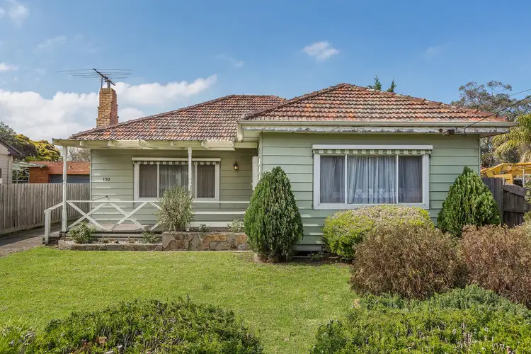 150 Maidstone Street, Altona VIC 3018