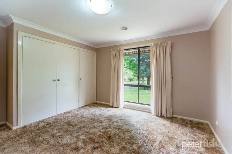 Fifth view of Homely house listing, 3 Alison Place, Orange NSW 2800