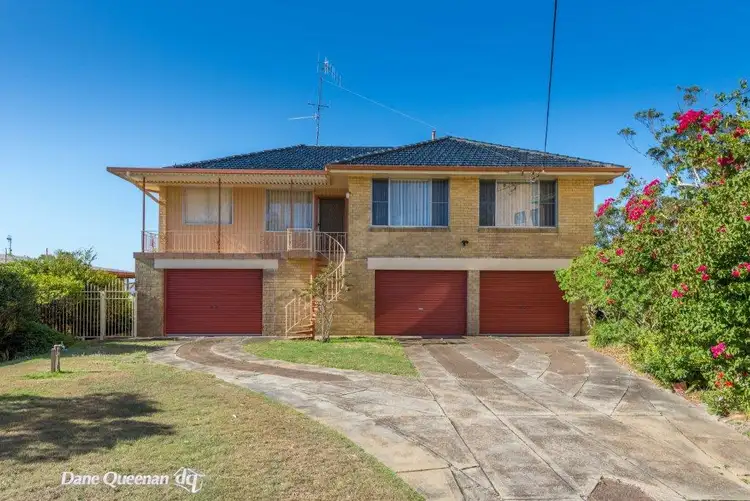 Fifth view of Homely house listing, 57 Ronald Avenue, Shoal Bay NSW 2315