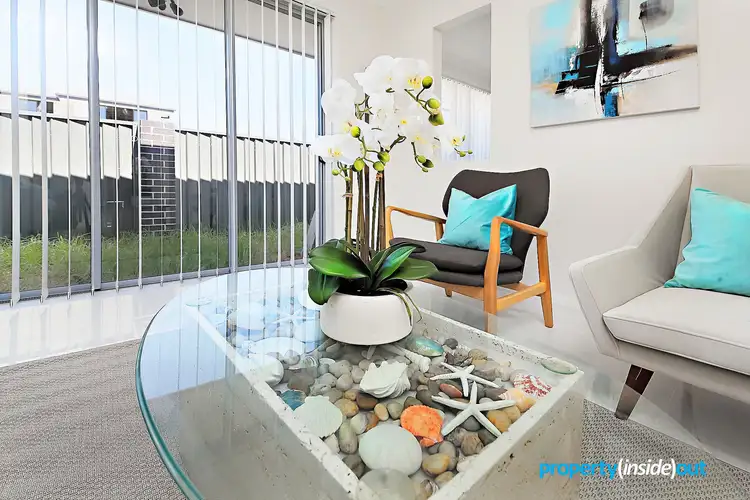 Sixth view of Homely house listing, 1 Renton Street, Marsden Park NSW 2765