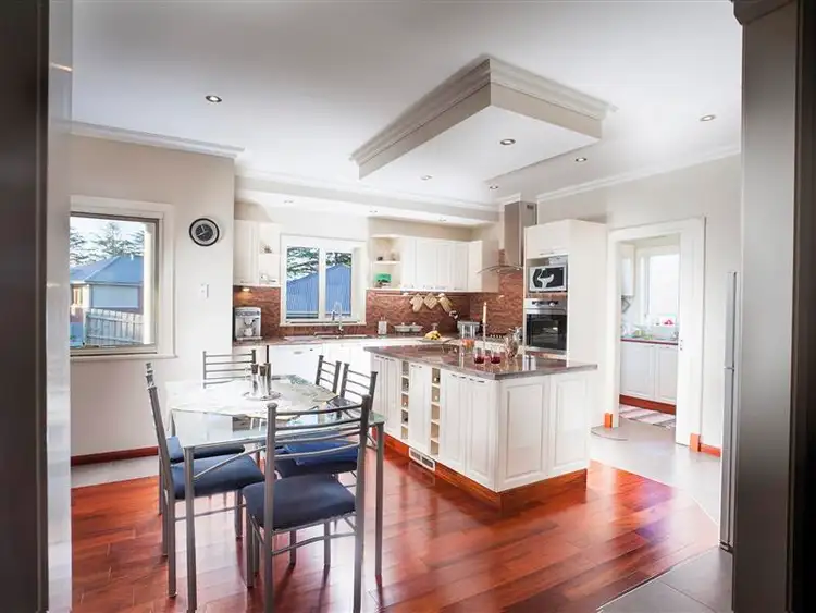 Fifth view of Homely house listing, 4-5 William Court, Gisborne VIC 3437
