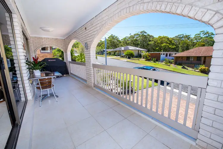 Sixth view of Homely house listing, 27 Norburn Avenue, Nelson Bay NSW 2315
