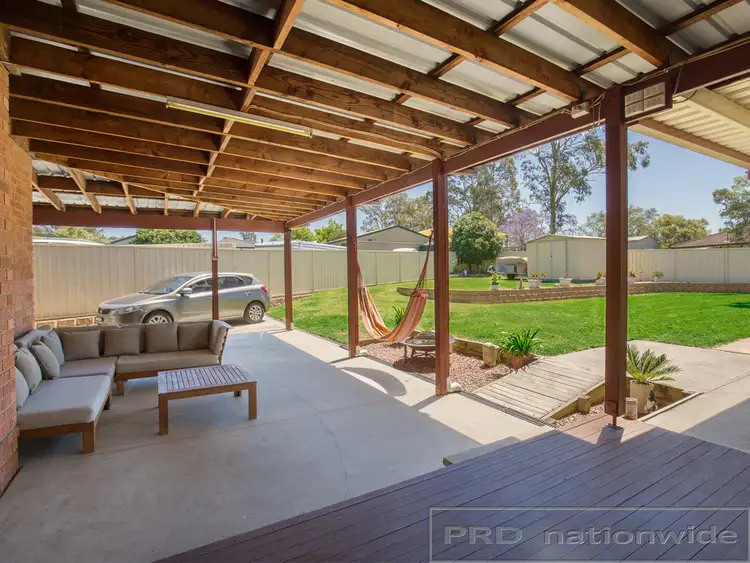 Third view of Homely house listing, 17 Moran Close, Metford NSW 2323