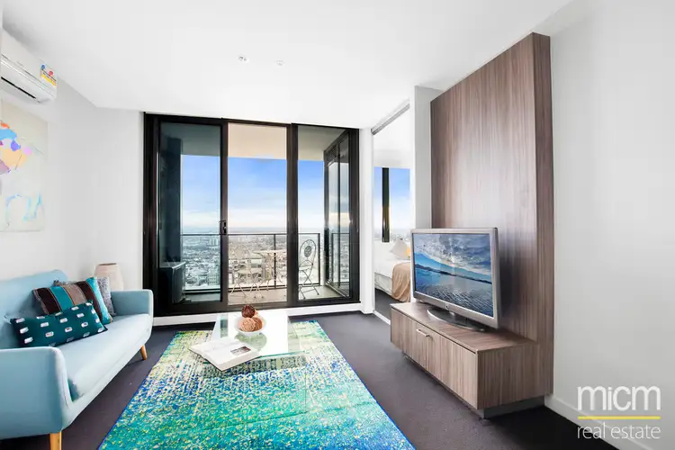 4418/220 Spencer Street, Melbourne VIC 3000