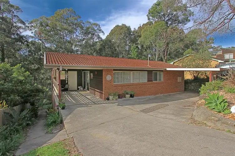 Second view of Homely house listing, 67 Heron Road, Catalina NSW 2536