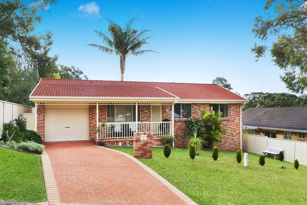 Main view of Homely house listing, 41 Doran Place, Tumbi Umbi NSW 2261