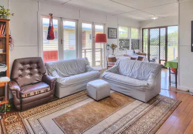 Second view of Homely house listing, 39 Tramore Street, Rocklea QLD 4106