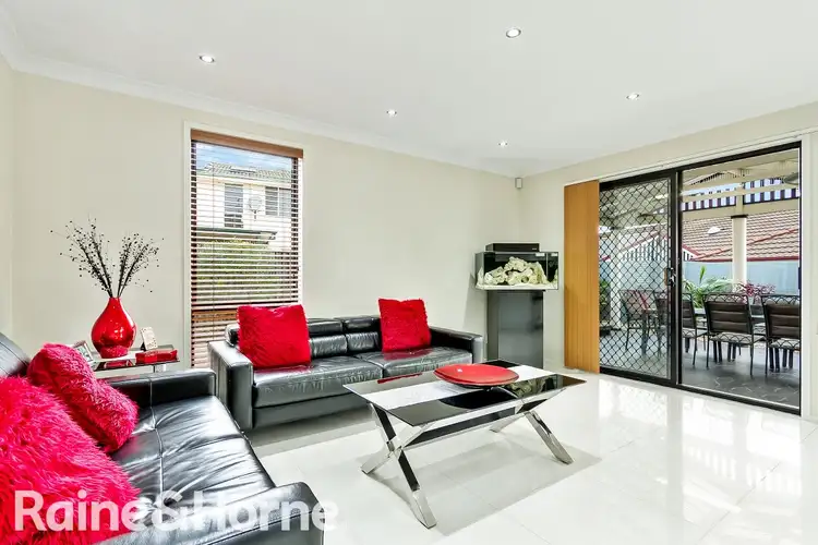 Third view of Homely house listing, 18 Packsaddle Street, Glenwood NSW 2768