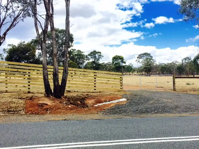 Second view of Homely land listing, Lot 3, 145 Corner of Axe Creek Road and Whitney Road, Axe Creek VIC 3551