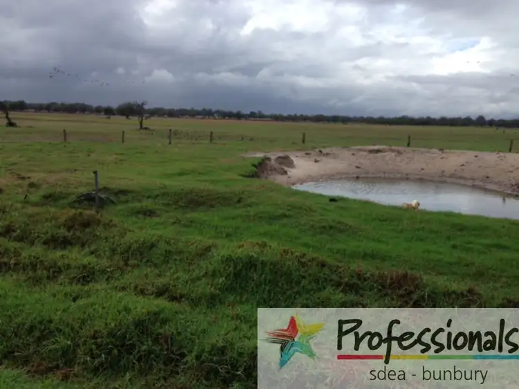 Second view of Homely rural property listing, Lot 76 Tutunup, Tutunup WA 6280