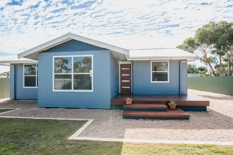 Second view of Homely house listing, 11 Charlton Tce, Wanilla SA 5607