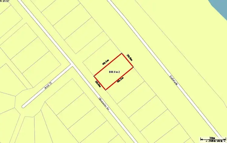 Seventh view of Homely land listing, 56 Gloucester Av., Hideaway Bay QLD 4800